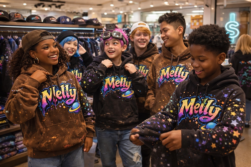 FUTURE ASTRONAUTS STARBORN