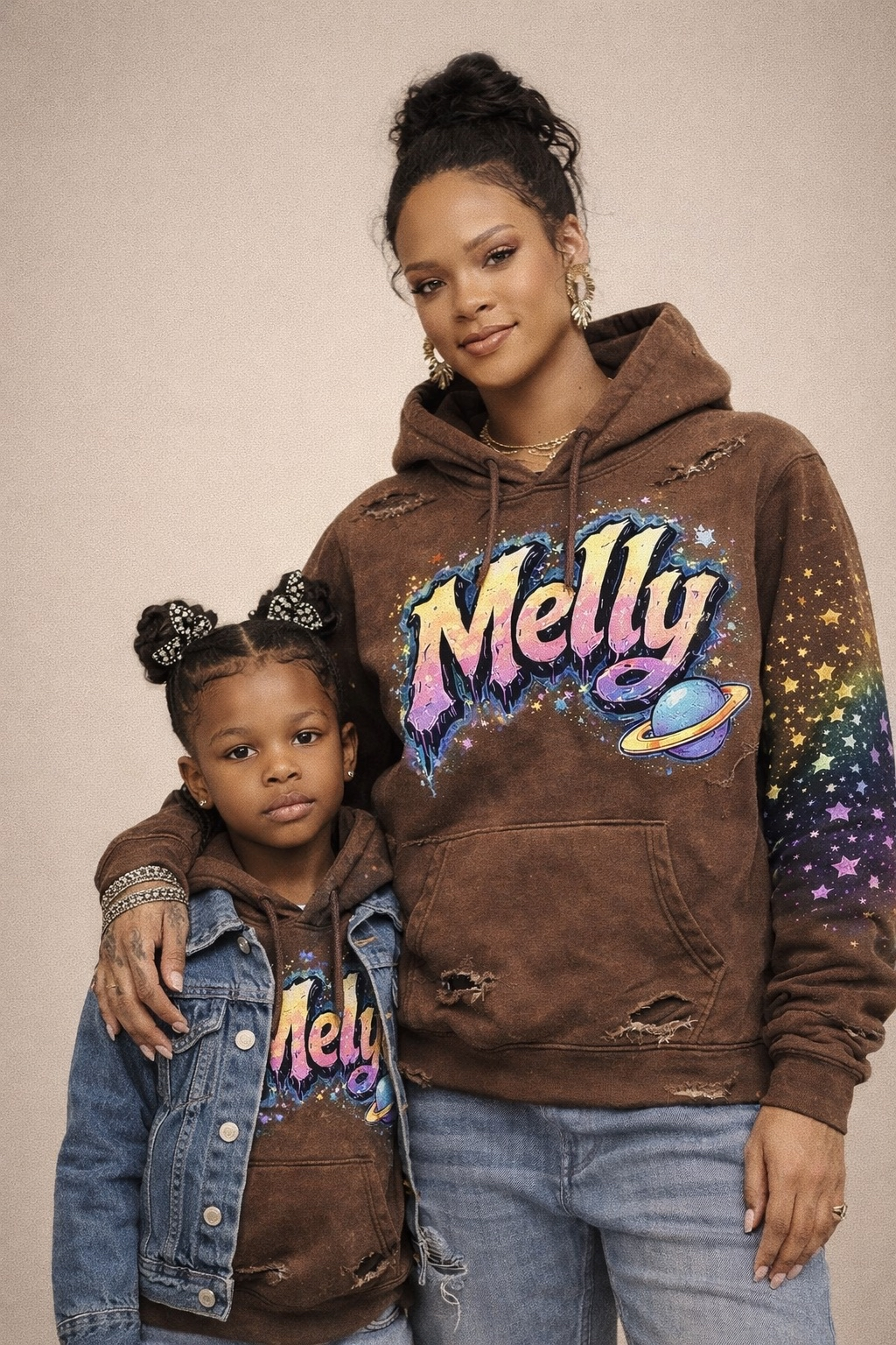 FUTURE ASTRONAUTS STARBORN