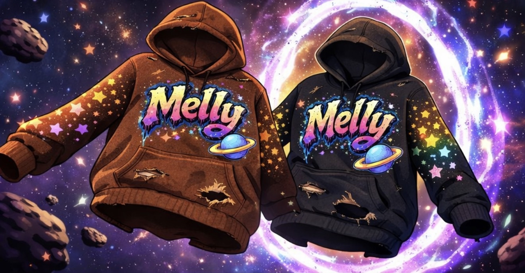 FUTURE ASTRONAUTS STARBORN