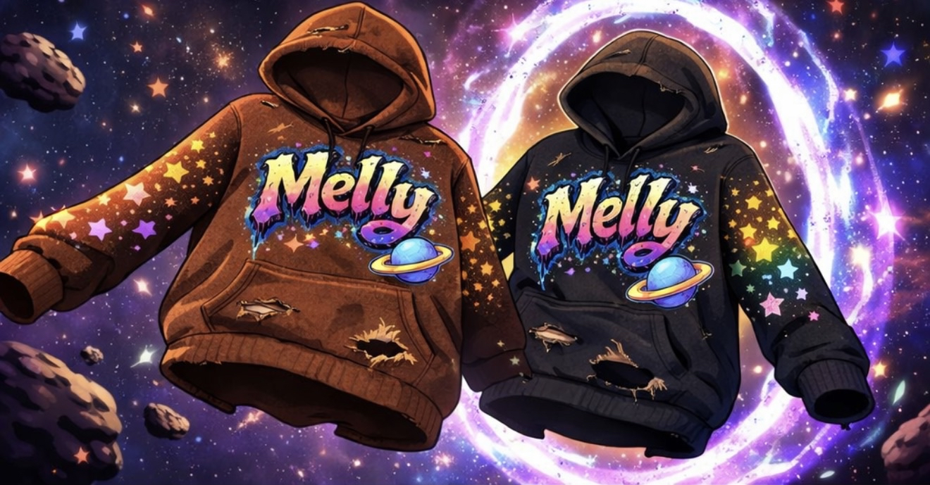 FUTURE ASTRONAUTS STARBORN